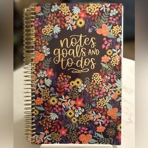 Bloom Daily Planner - undated